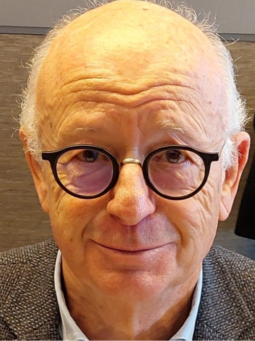 Alain BLOCH, Président(e)